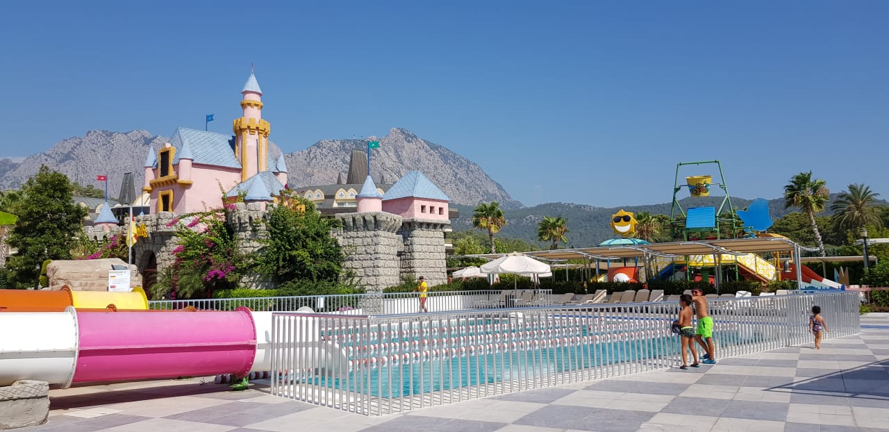 Sport & Freizeit Crystal Prestige Elite