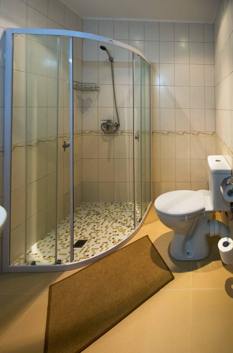 Bathroom Guesthouse La Casa