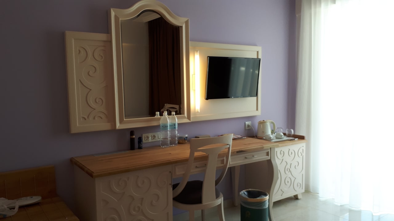 Zimmer Rodos Palladium Leisure & Wellness