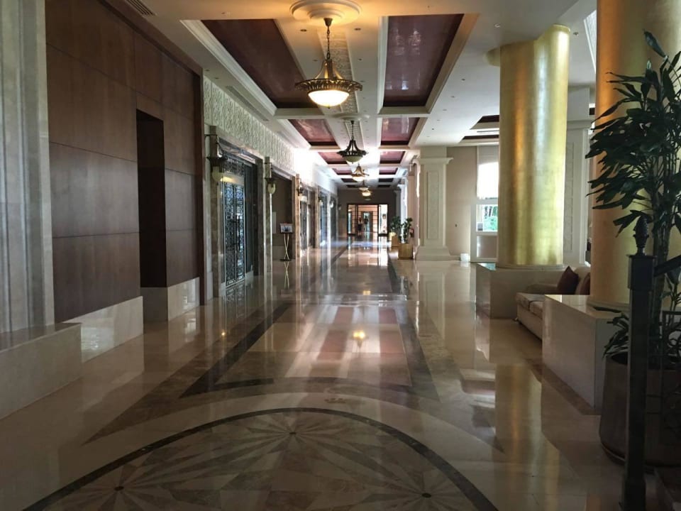 Shopping Mall Ela Excellence Resort Belek