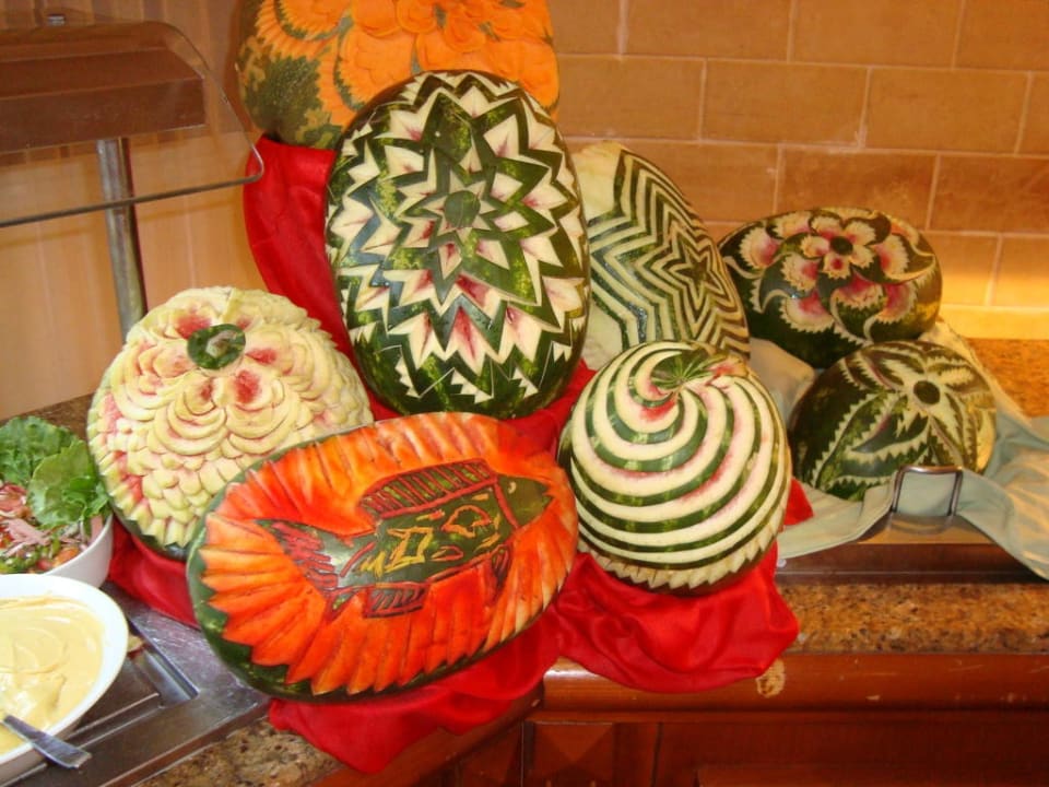 Melone Sidi Mansour Resort & Spa