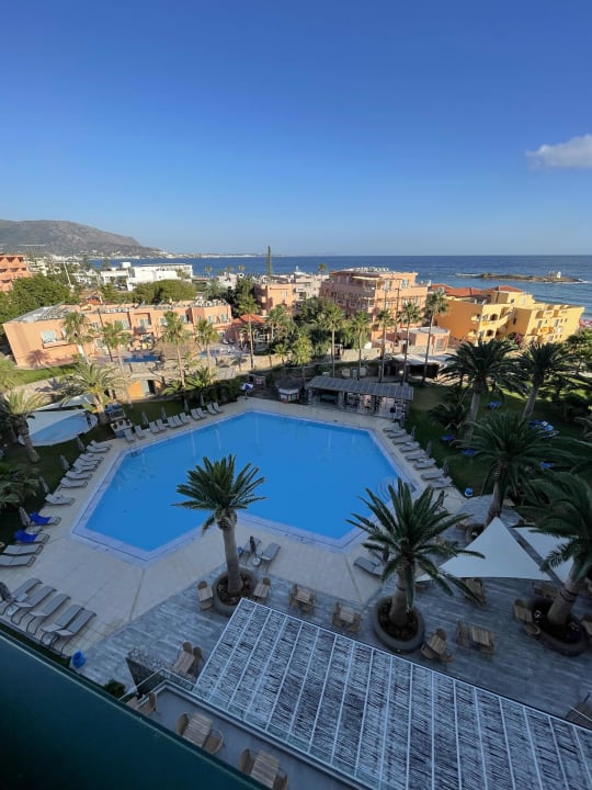 Pool Calimera Sirens Beach