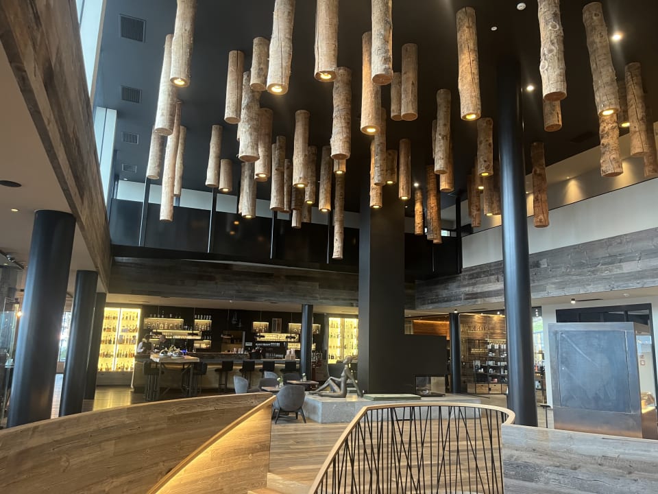 Lobby My Arbor - Dolomites