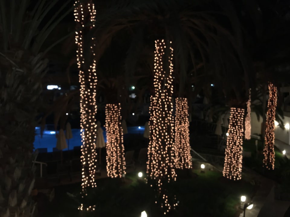 Pool Seaside Hotel Sandy Beach