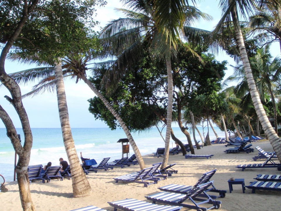 Strand Kaskazi Beach Resort