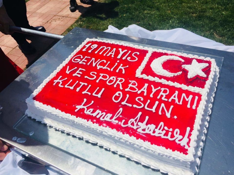 Gastro Labranda Alantur Resort