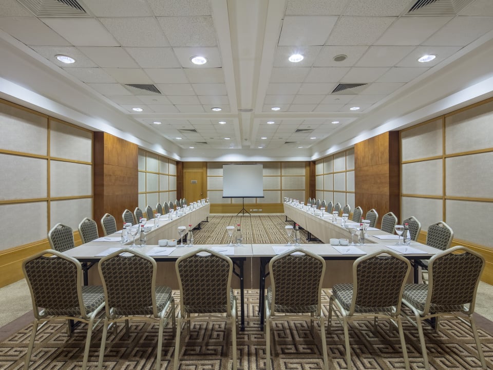 Sonstiges Rixos Sungate