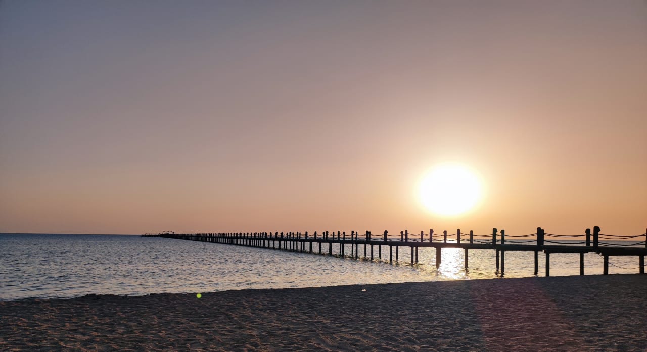 Strand Stella Beach Resort & Spa Makadi Bay