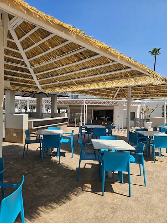 Gastro Protur Vista Badia Aparthotel
