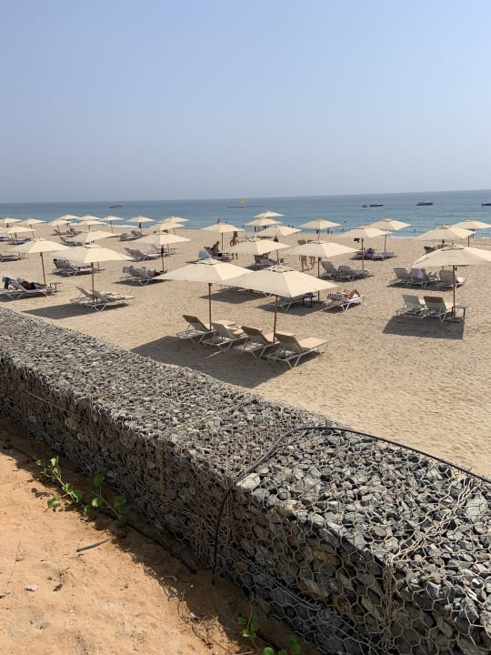 Strand InterContinental Fujairah Resort