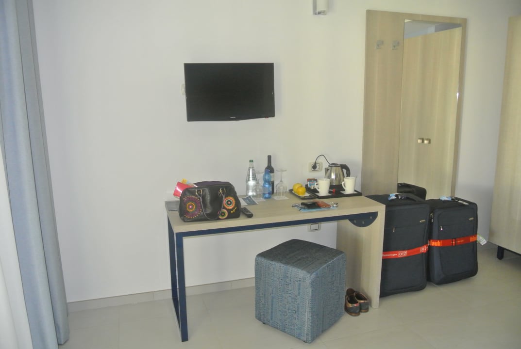 Zimmer TUI BLUE Tropea