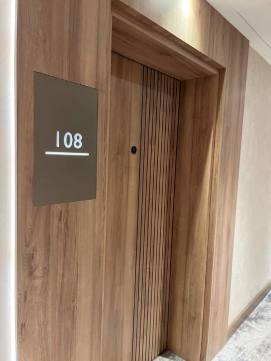 Zimmer AC Hotel by Marriott Krakow