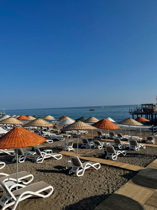 Strand Sidera Kirman Premium