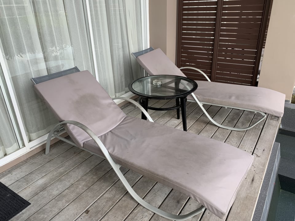 Zimmer The Sands Khao Lak by Katathani