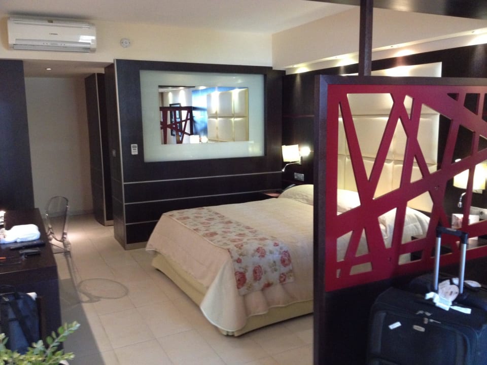 Zimmer TUI BLUE Oceanis Beach and Spa Resort