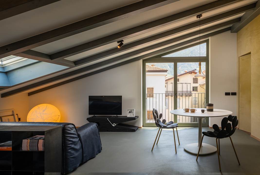 Zimmer Casaorti Design Apartments