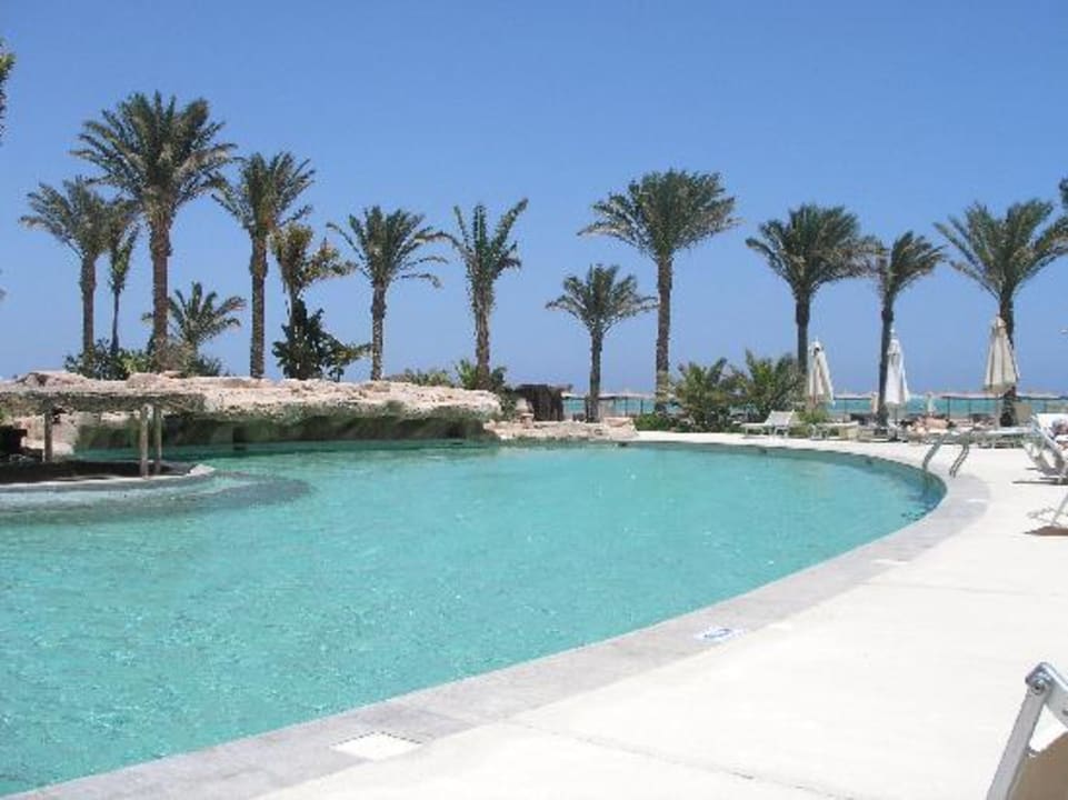 Pool Stella Beach Resort & Spa Makadi Bay