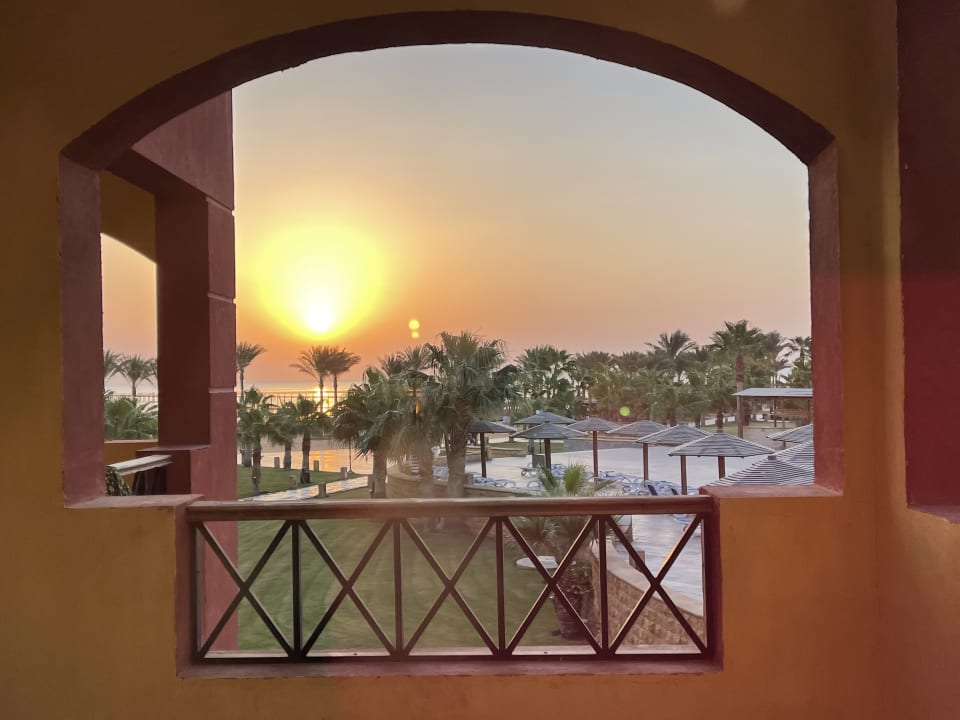 Ausblick Casa Mare Resort