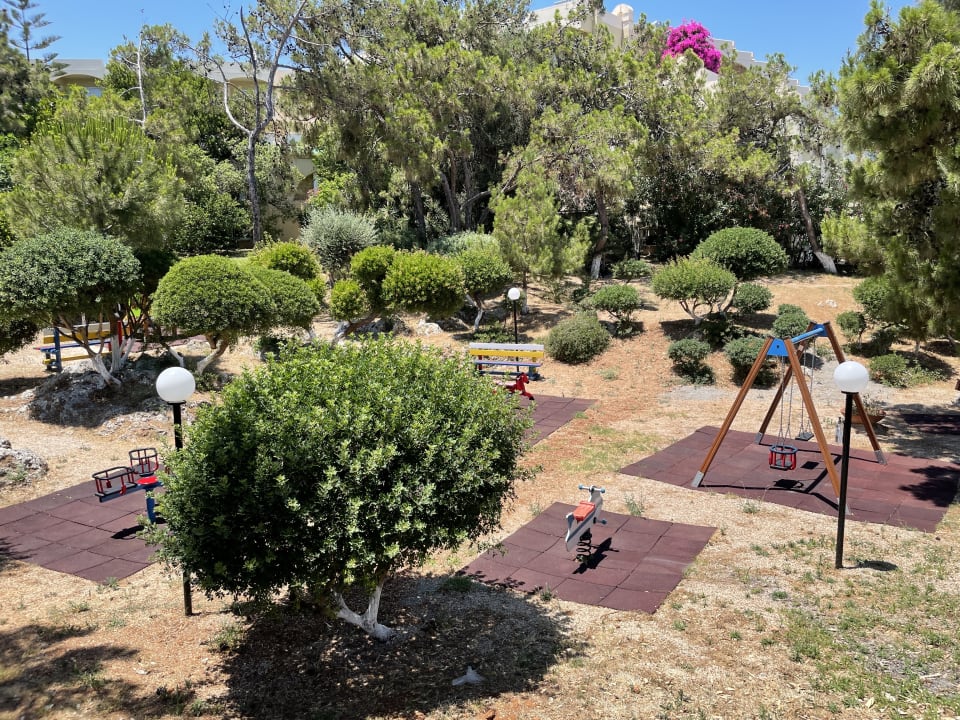 Sport & Freizeit Hotel Kalithea Horizon Royal