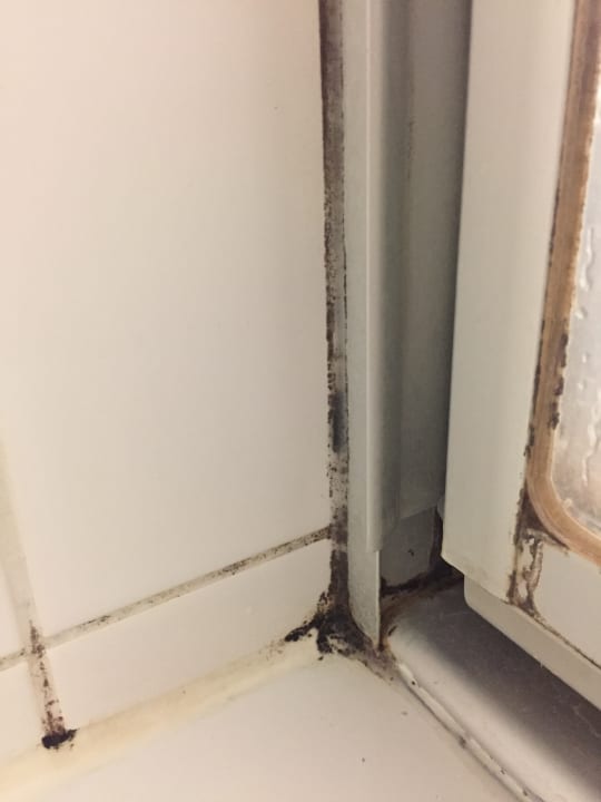 Zimmer IntercityHotel Schwerin