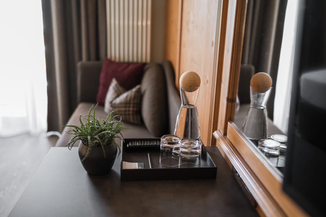 Zimmer Hotel Viertler