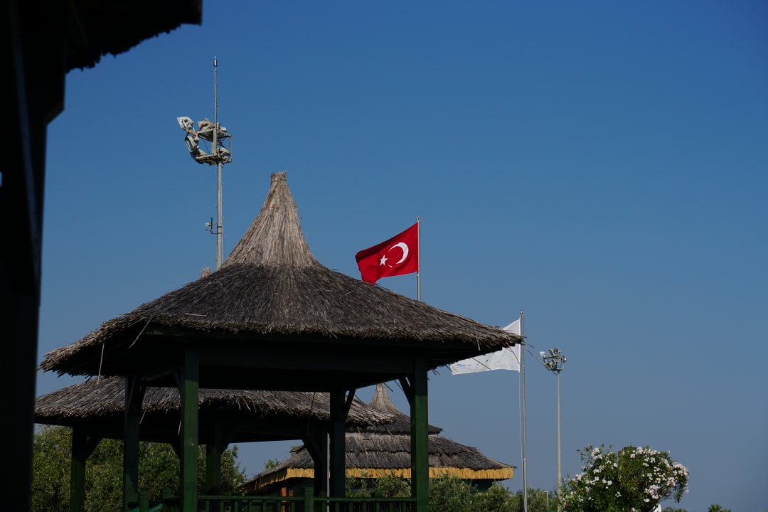 Sonstiges Blue Waters Club
