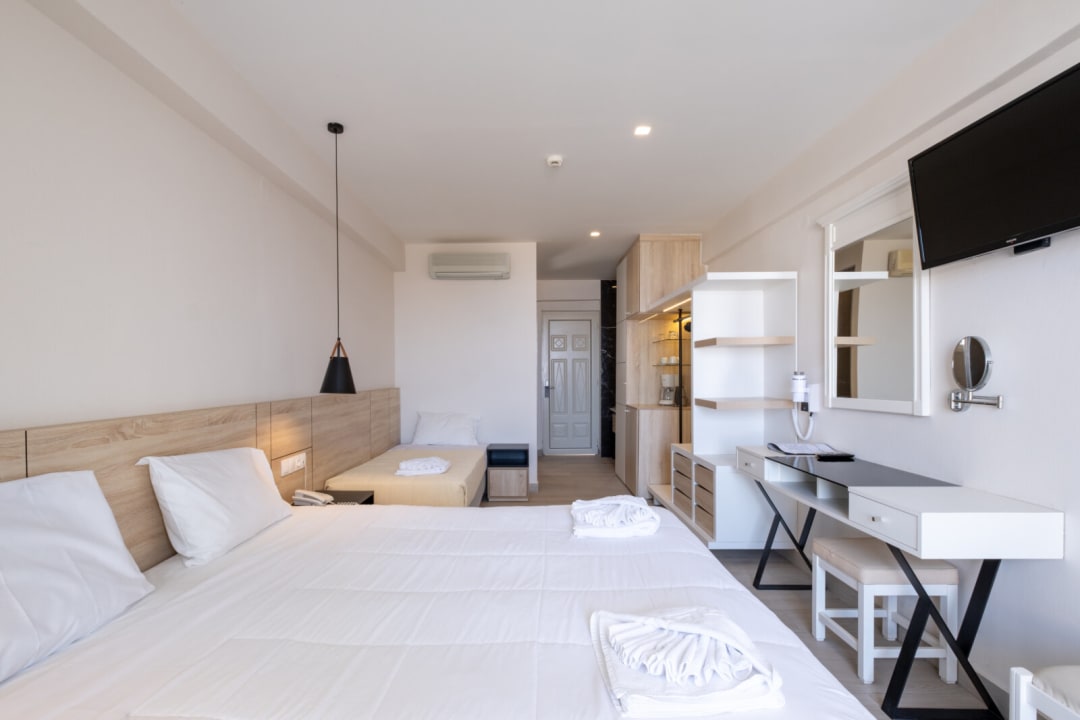 Zimmer Dimitrios Village Beach Resort