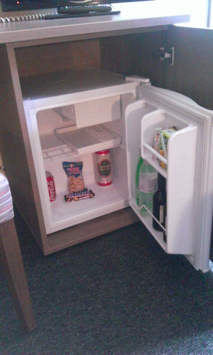 Minibarek Odessos Park Hotel