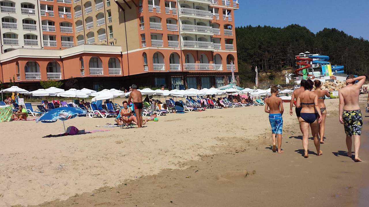 Sol Luna Bay & Mare Resort Sol Luna Bay