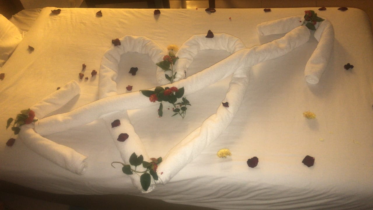 Zimmer Regina Resort and Aqua Park Hurghada