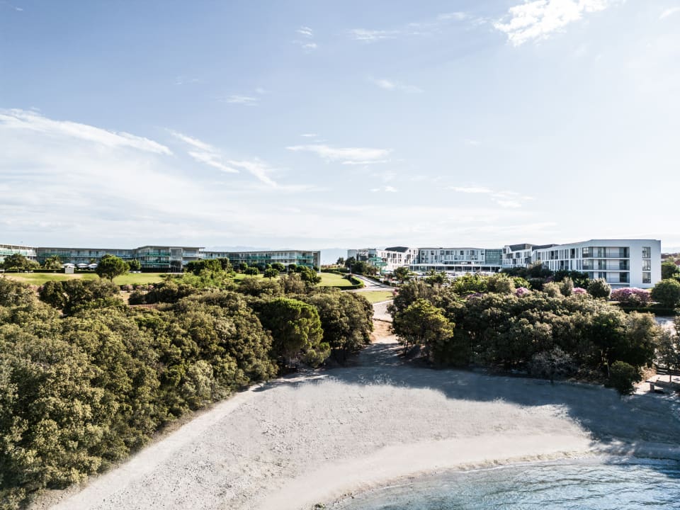 Strand Falkensteiner Family Hotel Diadora