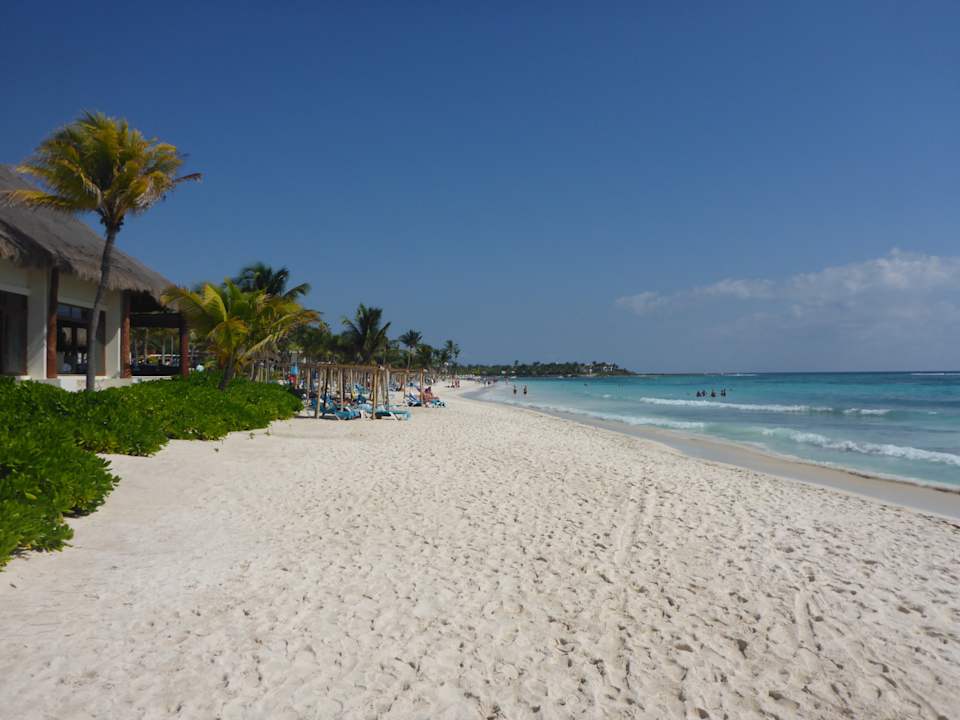 Strand Akumal Bay Beach & Wellness Resort