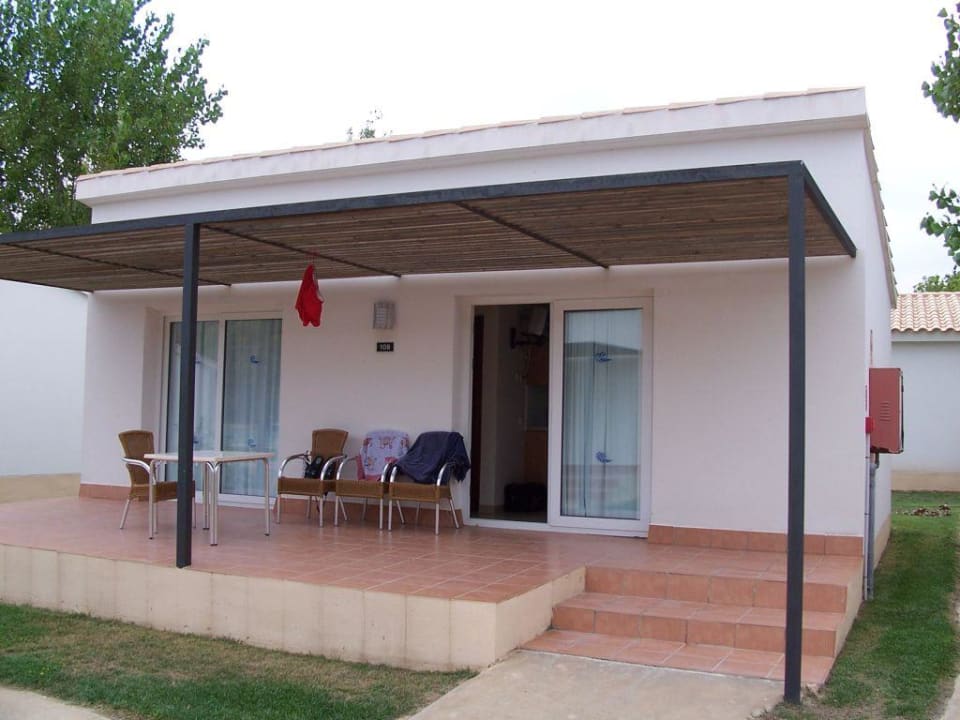 Bungalow 108 Valentin Playa de Muro