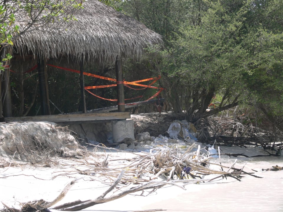 O Bereich (Ostseite) Kuredu Island Resort & Spa