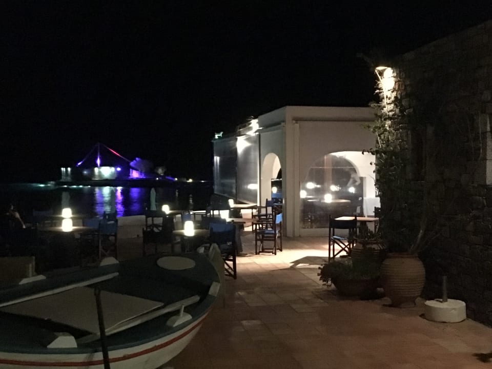 Sonstiges Elounda Bay Palace Hotel