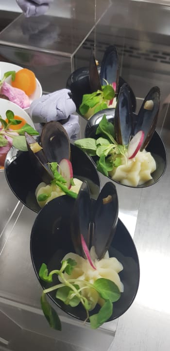 Gastro Atlantica Mikri Poli Kos