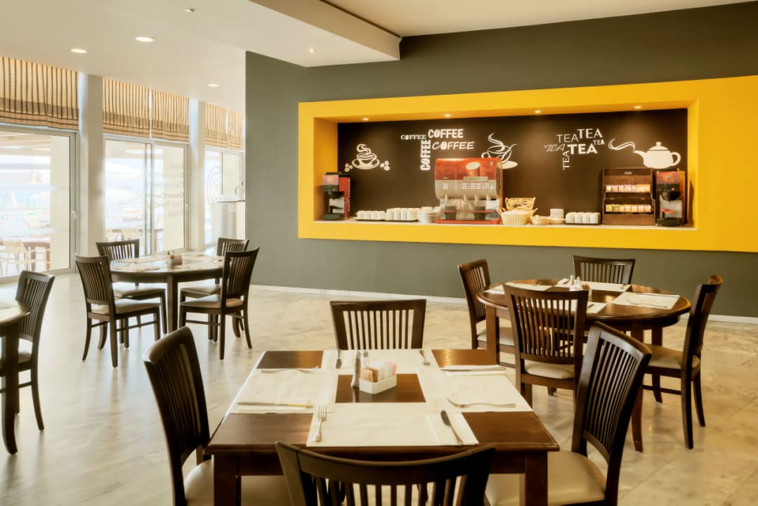 Gastro Kipriotis Aqualand