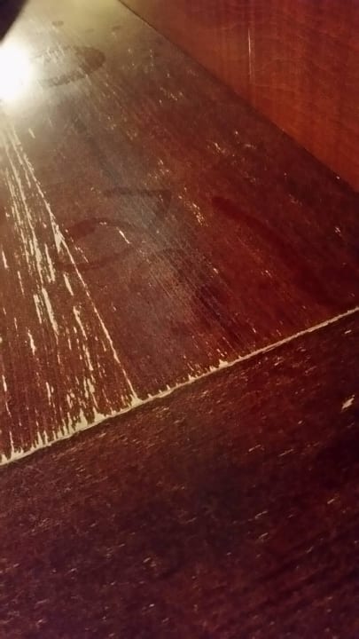 Speisesaal "gemütliche Ecke" Hotel Bergland-Hof