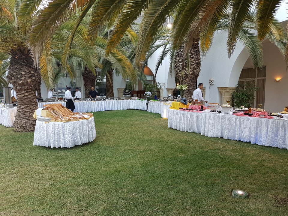 Restaurant Oceana Hotel & Spa