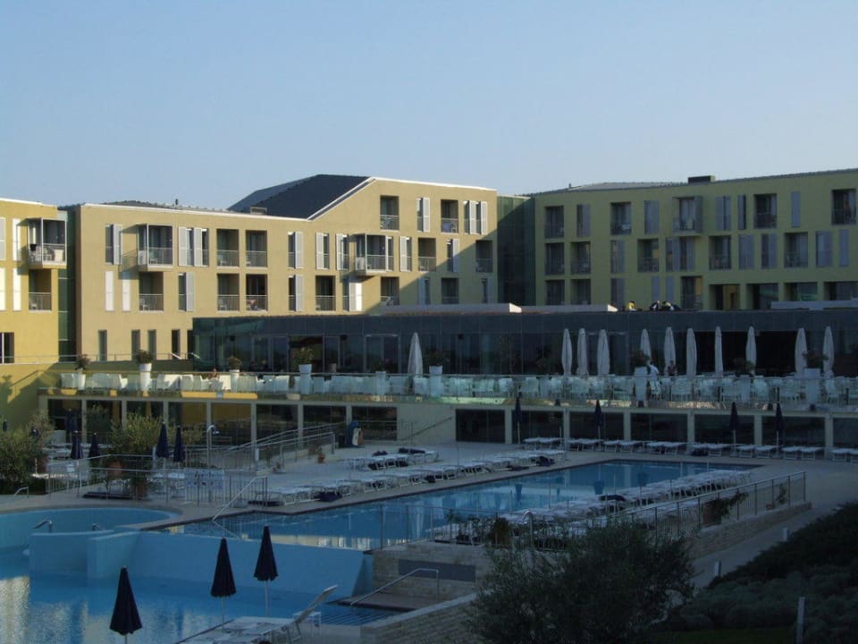 Pool Falkensteiner Family Hotel Diadora