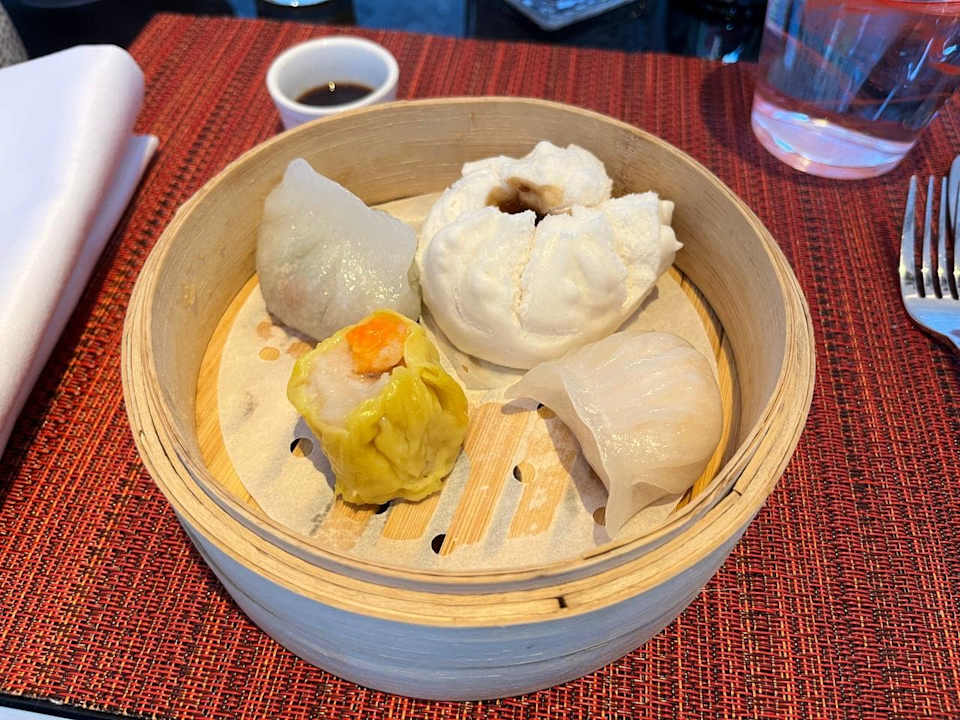 Gastro Hotel Mira Moon