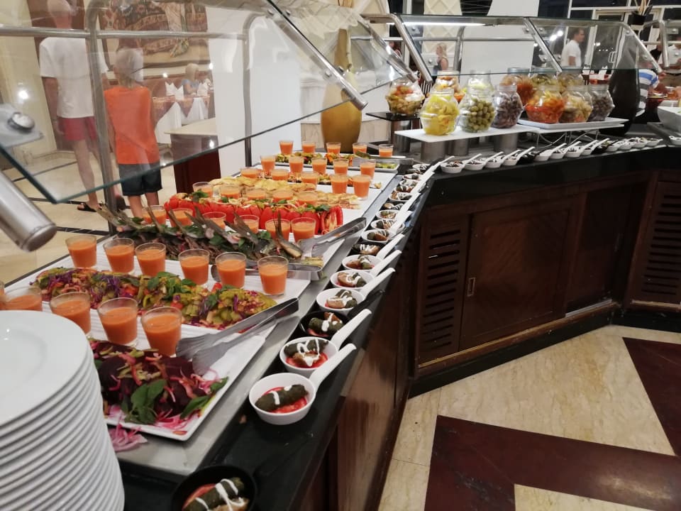 Gastro LABRANDA Royal Makadi