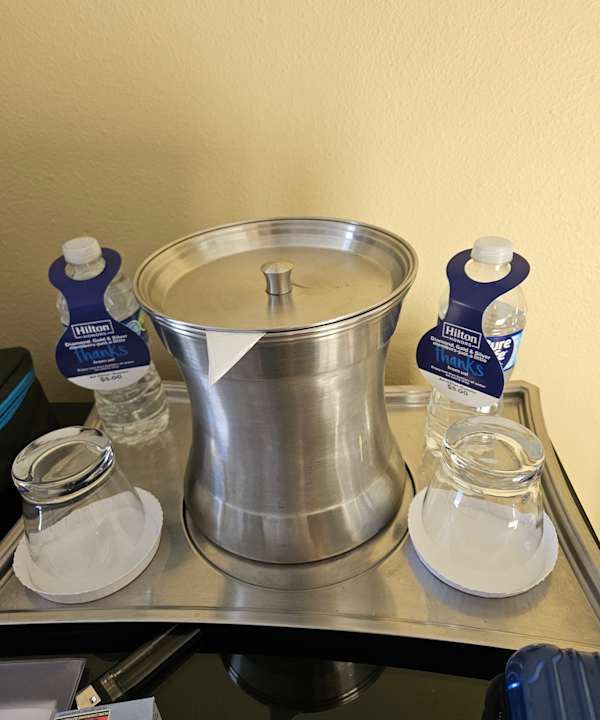 Zimmer Hilton Hotel Baton Rouge Capitol Center