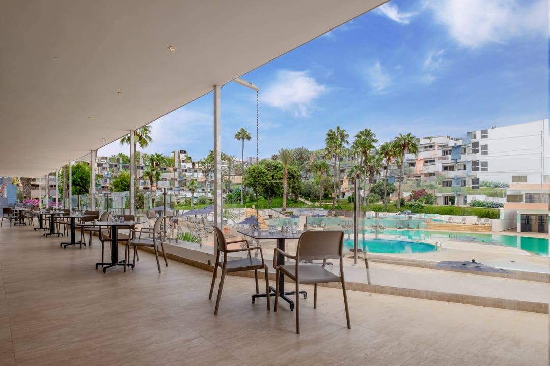 Gastro Allegro Agadir