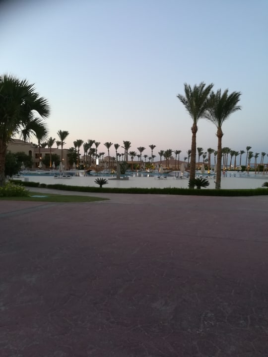 Pool Cleopatra Luxury Resort Makadi Bay