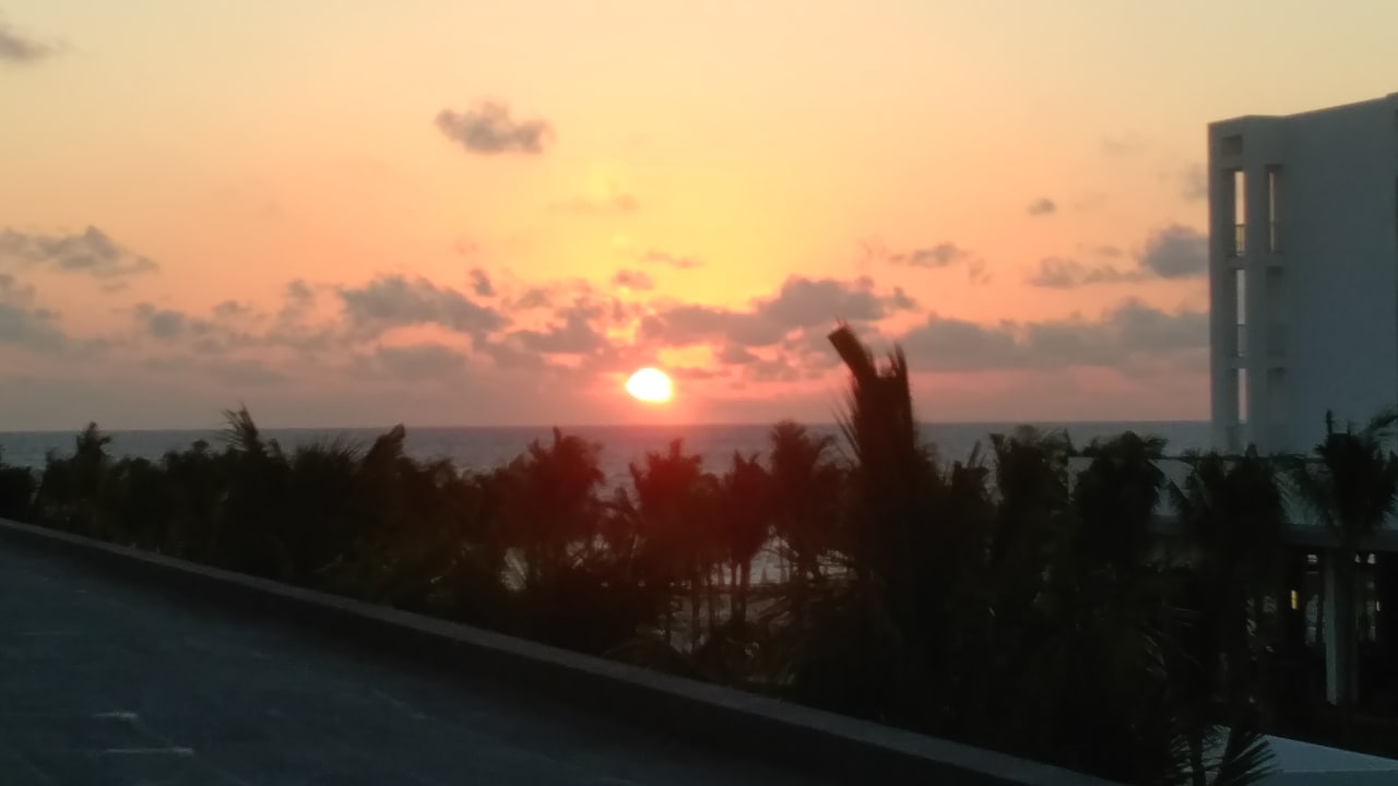 Vom Zimmer Hotel Riu Dunamar