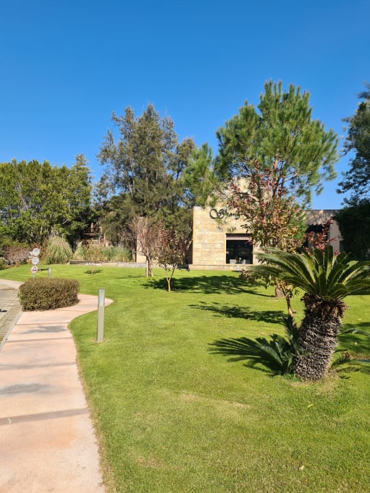 Sport & Freizeit Xanadu Resort Hotel