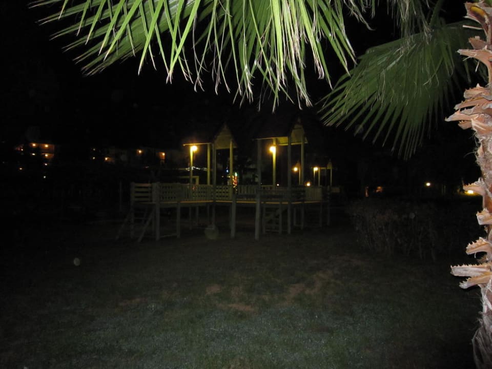 Spielplatz Mira Meridia Beach Hotel