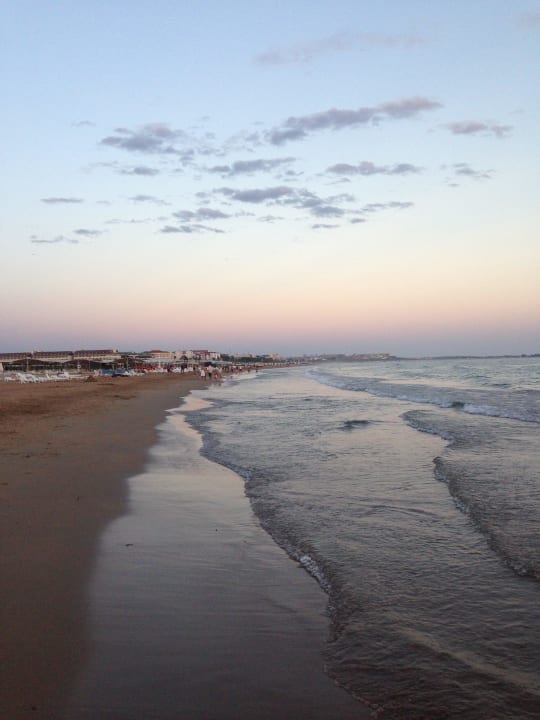 Hotelstrand Hane Family Resort