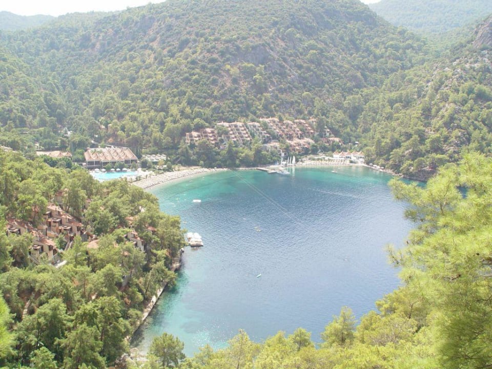 Ein Traum Hillside Beach Club